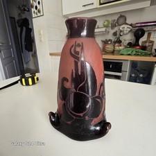 Tulipes pâte verre d'occasion  Bailleul