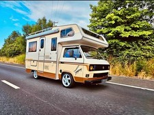 t3 camper for sale  UK
