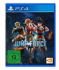 Jump force standard gebraucht kaufen  Berlin