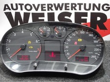 Tacho kombiinstrument audi gebraucht kaufen Tacho kombiinstrument audi gebraucht kaufen  Öhringen