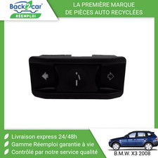 Commande toit ouvrant d'occasion  Saint-Quentin