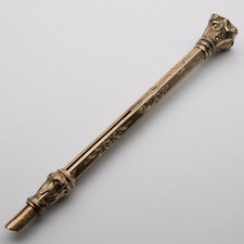 Antique victorian gold for sale  LAURENCEKIRK