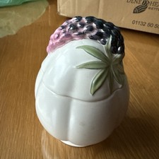 Clarice cliff staffordshire for sale  SHERBORNE
