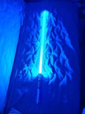Saberzone laserschwert lichtsc gebraucht kaufen  Emsbüren
