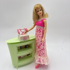 Vintage blonde barbie for sale  Knoxville