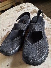 Ladies adesso black for sale  HESSLE