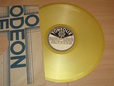 Tonfolie telefunken shellack gebraucht kaufen  Berlin
