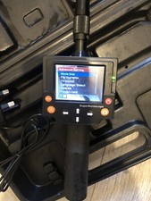 Vonics inspection camera for sale  SHEFFIELD