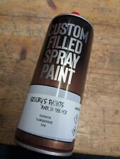 Toyota paint aerosol for sale  WELWYN GARDEN CITY
