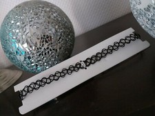 Choker halskette henna gebraucht kaufen  Hirschaid