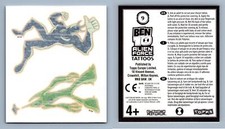 Ben alien force for sale  SLEAFORD