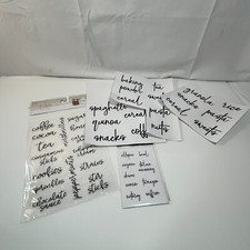 Pantry labels stickers for sale  Mesquite