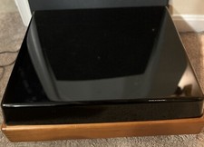 Sota sapphire turntable for sale  Waldorf