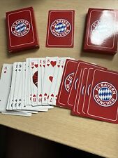 Skatkarten bayern münchen gebraucht kaufen  Trossingen