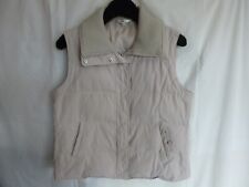 Ladies padded gilet for sale  KIDDERMINSTER