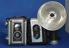 Vintage lot argus for sale  Lyons
