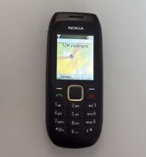 Nokia 1616 Modell RH-125  Geprüft Volle Funktion, Händler, Garantie comprar usado  Enviando para Brazil