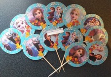 Disney frozen cake for sale  IPSWICH