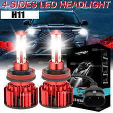 Sides h11 led for sale  USA