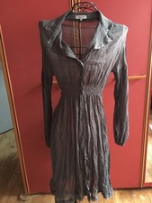 Beau manteau voile d'occasion  Berck