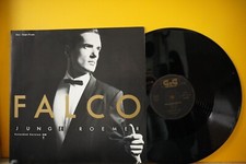 falco vinyl gebraucht kaufen  München