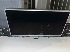 8w1919605 audi navi gebraucht kaufen  Nauen