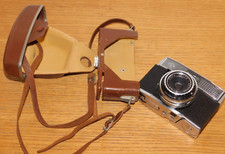 Vintage agfa color d'occasion  Saint-Louis