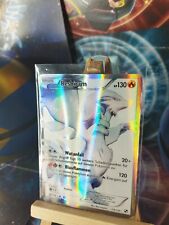 Pokémon karte reshiram gebraucht kaufen  Dessau-Roßlau