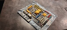 Mainboard carte mère d'occasion  Strasbourg-
