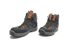 Usado, Quechua Herren Wanderschuhe Outdoorschuhe Trekkingschuhe Gr. 44 comprar usado  Enviando para Brazil