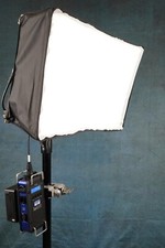 Streaming video light for sale  WATFORD