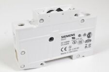 Siemens 5sx2116 leitungsschutz gebraucht kaufen  Dresden