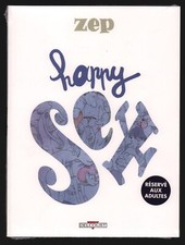 Zep happy sex d'occasion  Paris XVIII