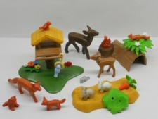 Tiere wald reh gebraucht kaufen  Halle