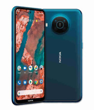 Nokia x20 nordic usato  Spedire a Italy