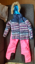 Firefly winterjacke skijacke gebraucht kaufen  Freigericht