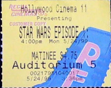 Star wars episode for sale  Minneapolis