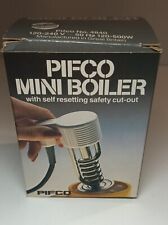 Vintage pifco mini for sale  CRAWLEY