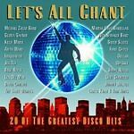 Various Artists : 20 Disco Classics: Lets All Chant CD FREE Shipping, Save £s comprar usado  Enviando para Brazil