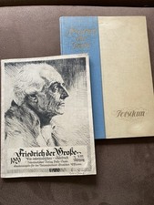 Friedrich grosse buch gebraucht kaufen  Hamburg