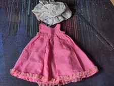 Lovely vintage pink for sale  CHESTER