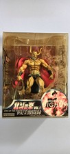 Hokuto ken revoltech usato  Lucca