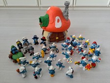 Schleich peyo schlumpfhaus gebraucht kaufen  Ennepetal