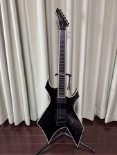 B.c. rich warlock usato  Spedire a Italy