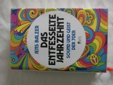 Entfesselte jahrzehnt sound gebraucht kaufen  Schorndorf