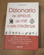 Dizionario dei simboli usato  Terni