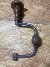 Auger bit brace for sale  Lynchburg
