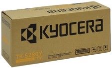 Kyocera toner gelb gebraucht kaufen  Rheine