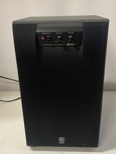 Yamaha yst sw45 gebraucht kaufen  Neufahrn b.Freising