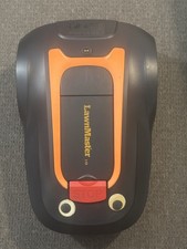 Lawnmaster l12 robot for sale  WELLING